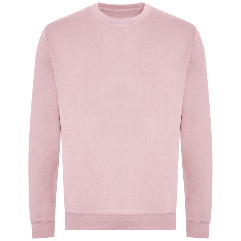 AWDis Unisex Organic Sweatshirt