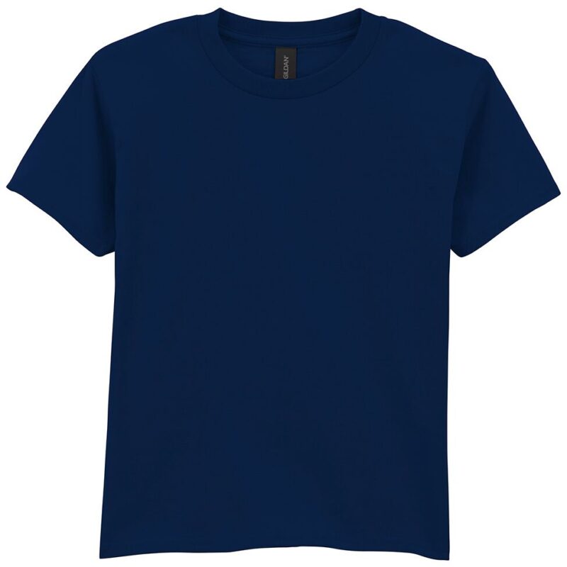 Gildan Kids SoftStyle Midweight T-Shirt