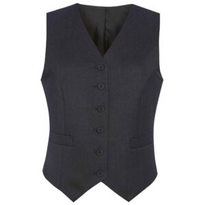Brook Taverner Ladies Concept Omega Waistcoat