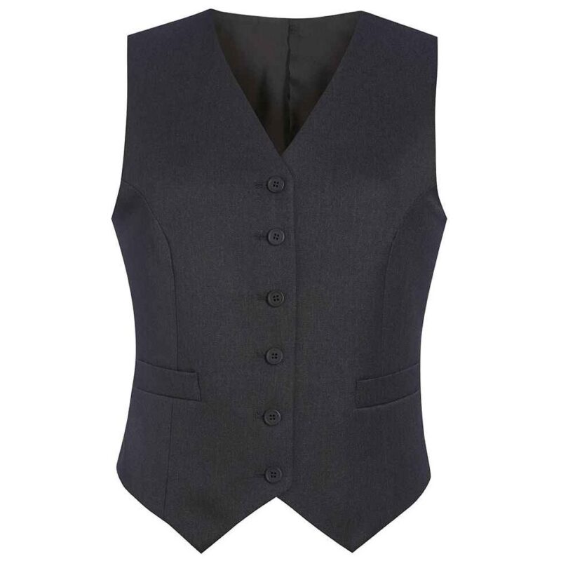 Brook Taverner Ladies Concept Omega Waistcoat