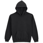 Gildan Kids SoftStyle Midweight Hoodie