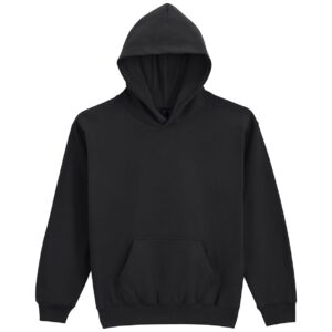 Gildan Kids SoftStyle Midweight Hoodie