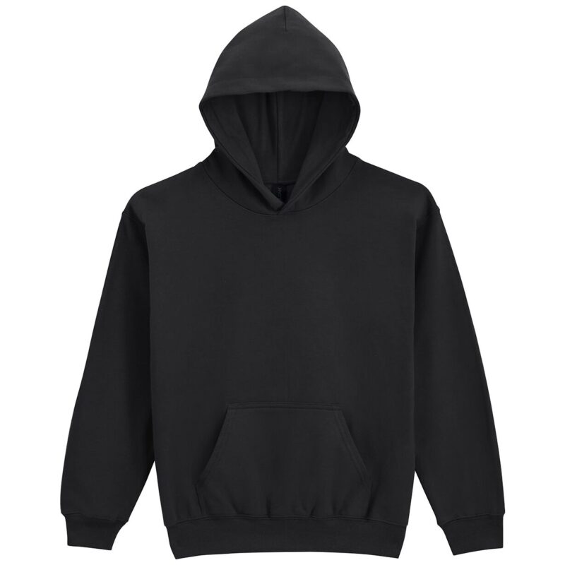 Gildan Kids SoftStyle Midweight Hoodie