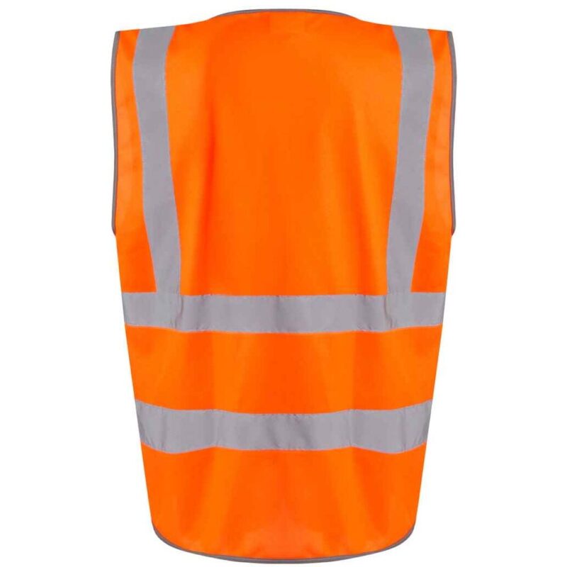 Regatta High Visibility Pro Executive Vest