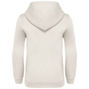 Native Spirit Kids Hooded Sweatshirt