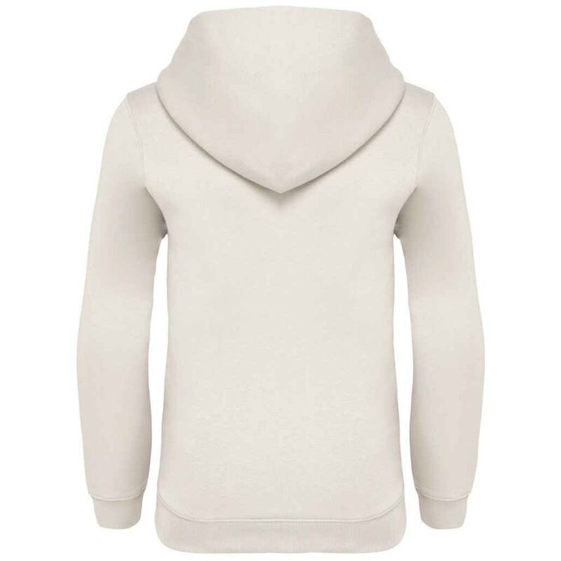 Native Spirit Kids Hooded Sweatshirt