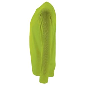 SOL'S Sporty Long Sleeve Performance T-Shirt