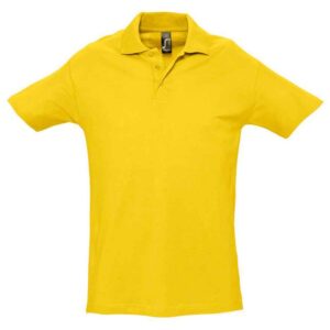 SOL'S Spring II Heavy Cotton Pique Polo Shirt