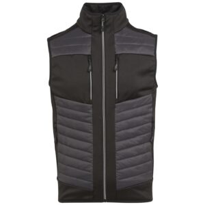 Regatta E-Volve Unisex Thermal Hybrid Bodywarmer