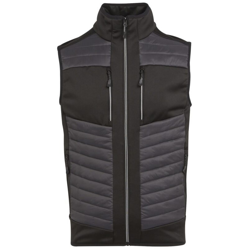 Regatta E-Volve Unisex Thermal Hybrid Bodywarmer