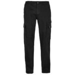 SOL'S Docker Stretch Cargo Trousers