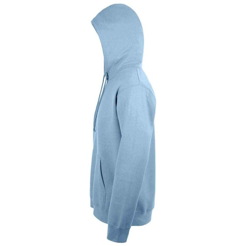 SOL'S Unisex Snake Hooded Sweatshirt