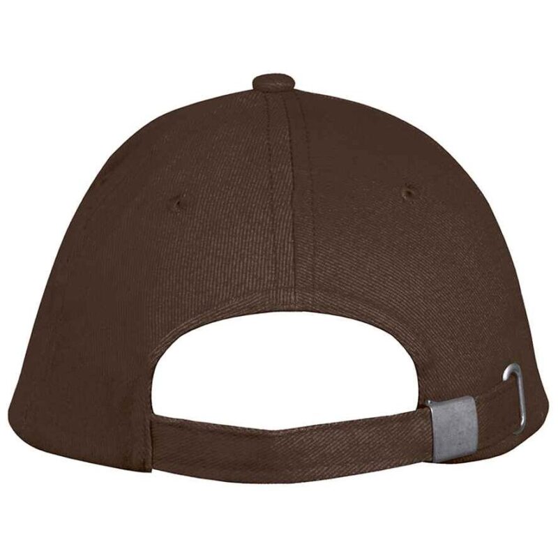 SOL'S Long Beach Cap