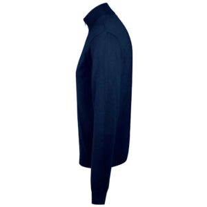 SOL'S Gordon Full Zip Cotton Acrylic Cardigan