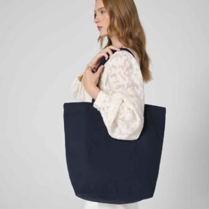 Westford Mill Heavyweight Canvas Tote Bag