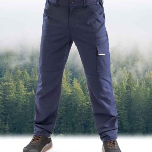 Result Recycled Dynamic Stretch Trousers