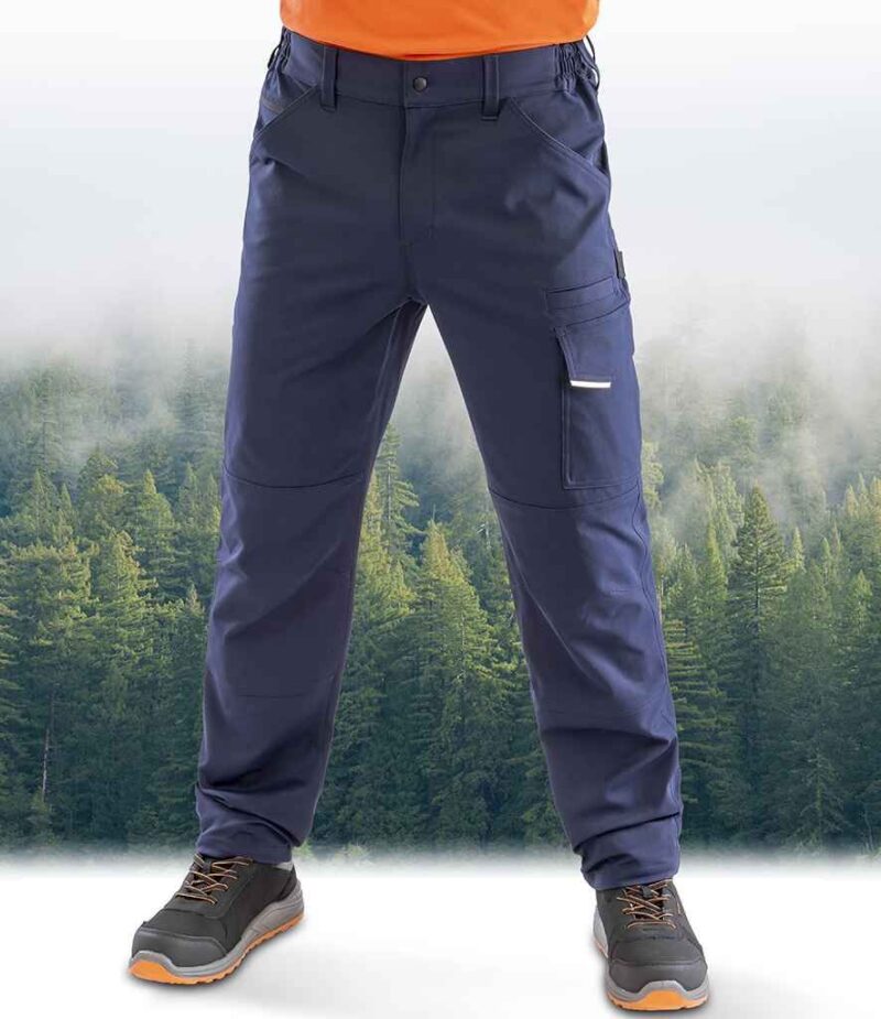 Result Recycled Dynamic Stretch Trousers