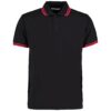 Black/Red
