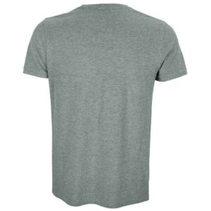 NEOBLU Unisex Loris Organic Pique T-Shirt