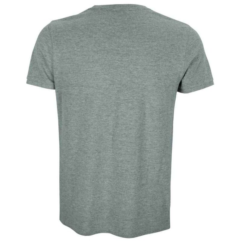 NEOBLU Unisex Loris Organic Pique T-Shirt