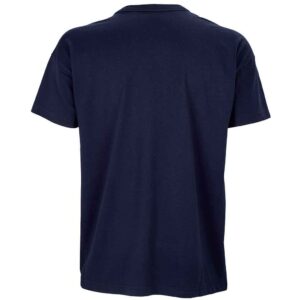 SOL'S Boxy Oversized Organic T-Shirt