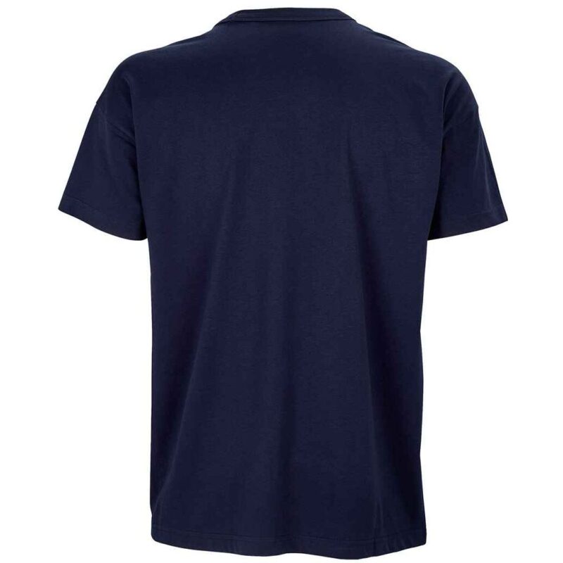SOL'S Boxy Oversized Organic T-Shirt