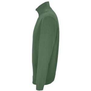SOL'S Unisex Conrad 1/4 Zip Sweatshirt