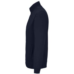 SOL'S Unisex Cooper Full Zip Sweat Jacket