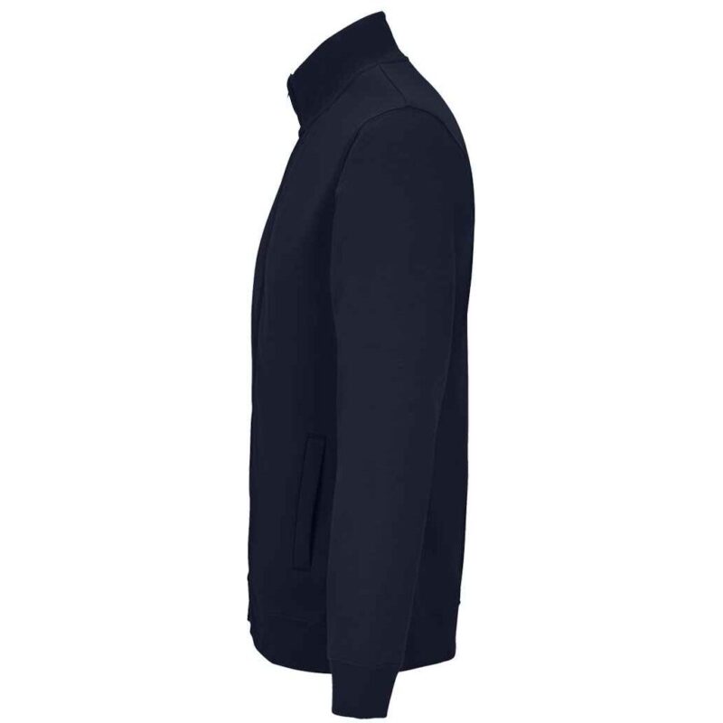 SOL'S Unisex Cooper Full Zip Sweat Jacket