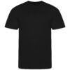 Solid Black