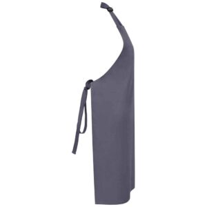 Brand Lab Adjustable Bib Apron