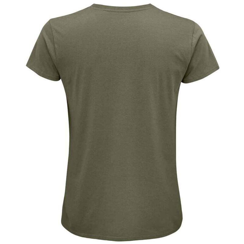 SOL'S Crusader Organic T-Shirt