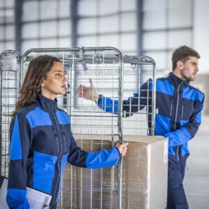 Regatta E-Volve Unisex Two Layer Soft Shell Jacket