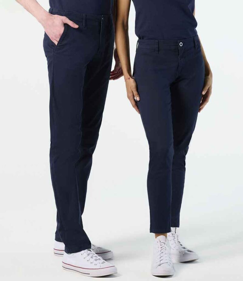 SOL'S Ladies Jules Chino Trousers