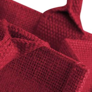 Westford Mill Jute Mini Gift Bag