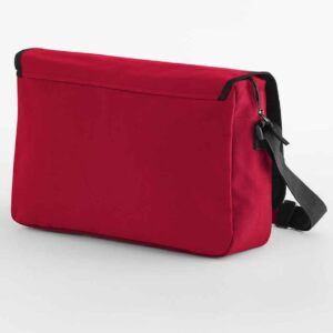 BagBase Messenger Bag