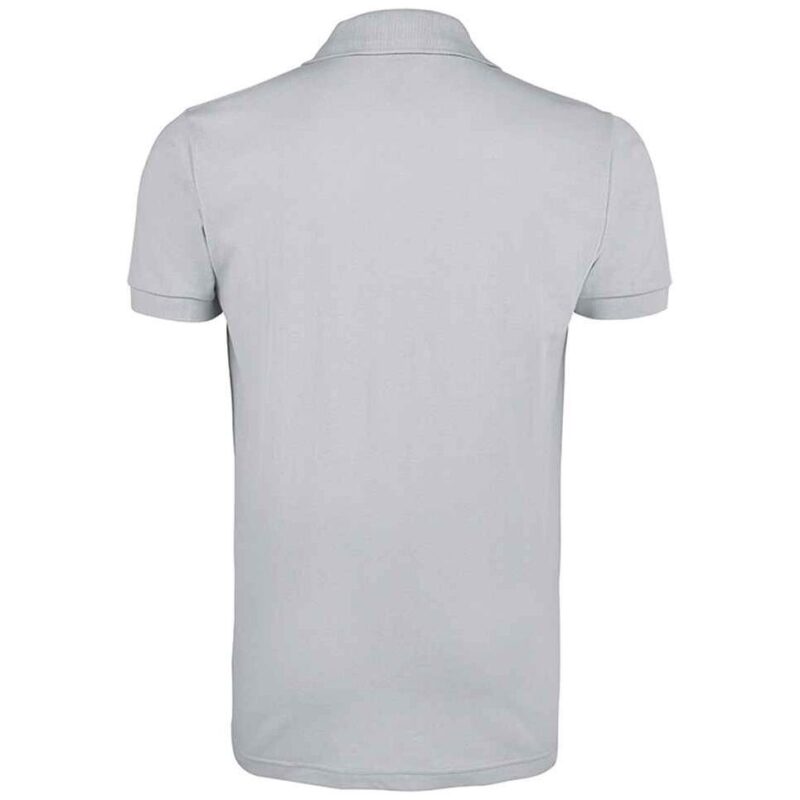 SOL'S Prime Poly/Cotton Pique Polo Shirt