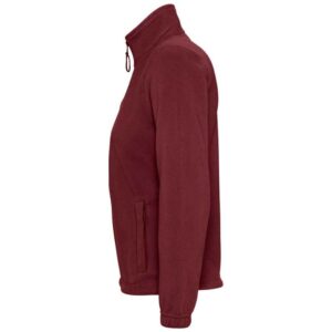 SOL'S Ladies North Fleece Jacket
