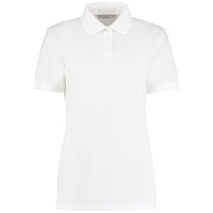 Kustom Kit Ladies Klassic Poly/Cotton Pique Polo Shirt