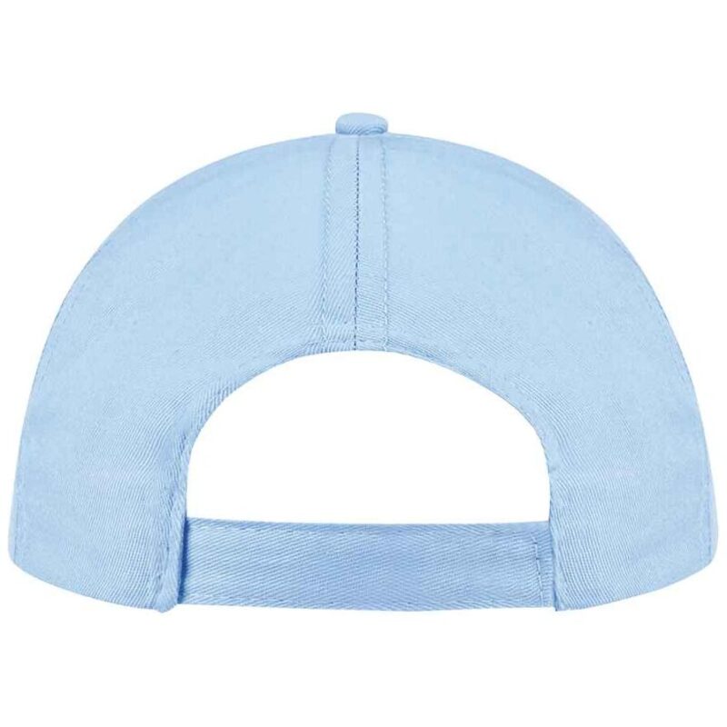 SOL'S Buzz Cap
