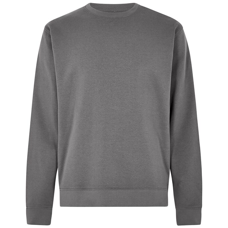 Kustom Kit Regular Fit Sweatshirt