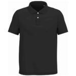 Native Spirit Pique Polo Shirt
