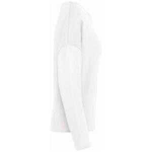 Kariban Ladies Oversized Sweatshirt