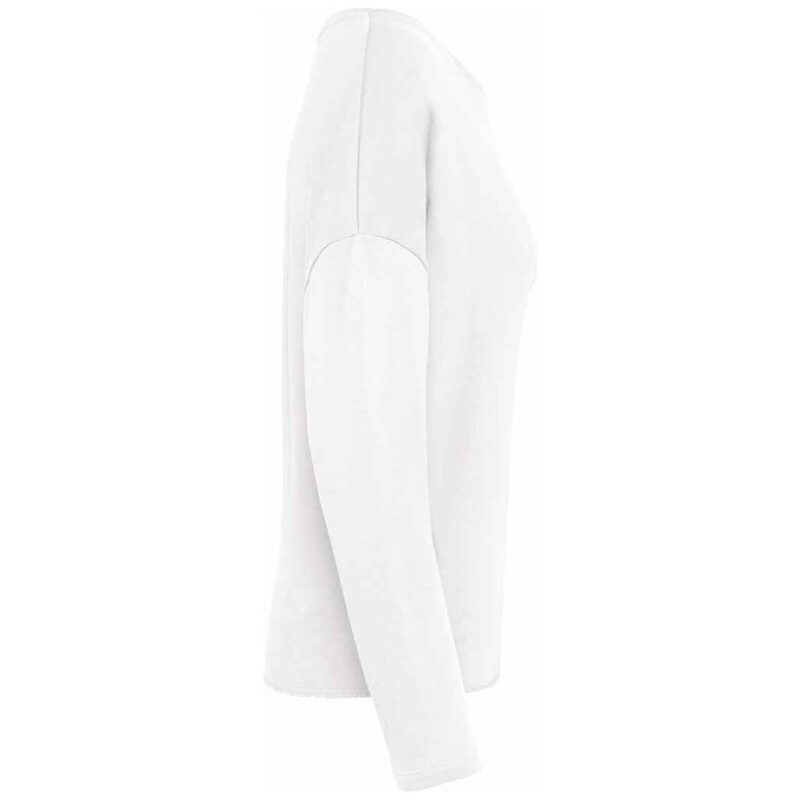 Kariban Ladies Oversized Sweatshirt