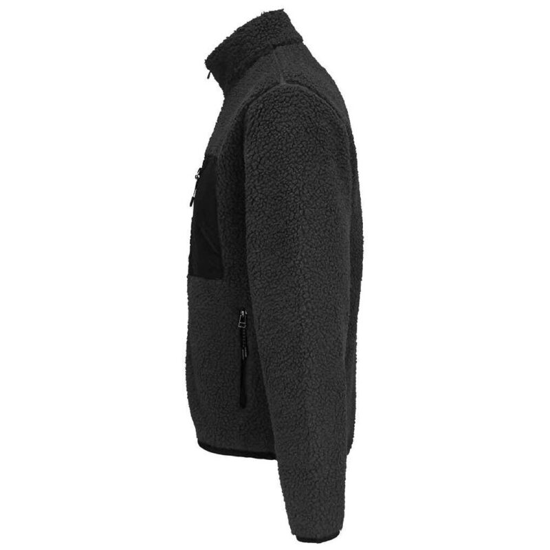 SOL'S Unisex Fury Sherpa Jacket