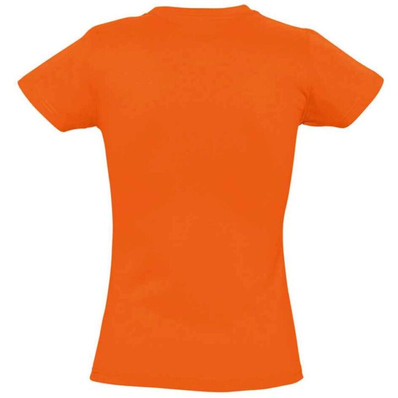 SOL'S Ladies Imperial Heavy T-Shirt