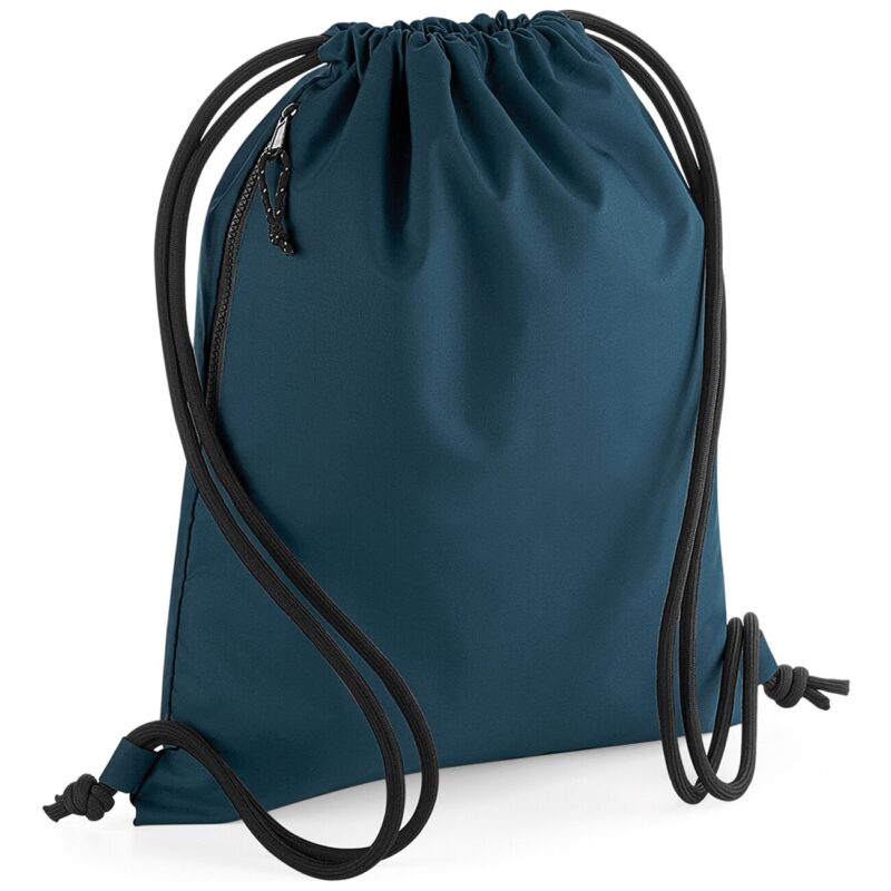 BagBase Recycled Gymsac