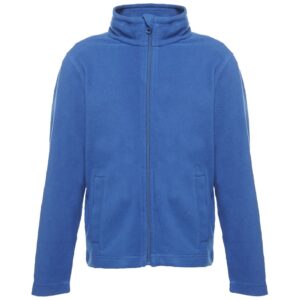 Regatta Kids Brigade II Micro Fleece Jacket