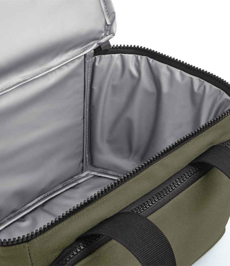 BagBase Recycled Mini Cooler Bag