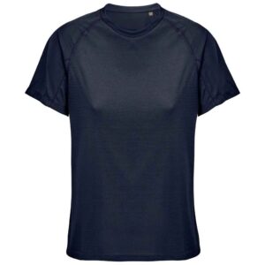 SOL'S Ladies Vortex Ripstop Performance T-Shirt